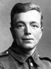 Private John William WILSON