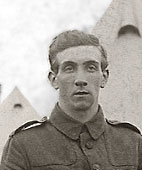 Private Joseph Gibson LUNN. 202952.