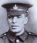 Lance Serjeant Leonard TOWNSEND