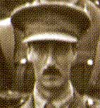 Lieutenant Hugh de Chastelai CASLEY