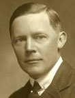 Major John Charles Edward DOUGLAS