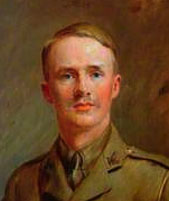 Lieutenant William Percy ORDE-POWLETT