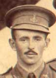 Captain Hugh LEVIN