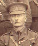 Lieutenant Colonel Charles Arthur Cecil KING