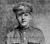 Private Thomas GREENWOOD, 35151