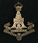 Private John RHODES