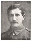 Private Joseph FORSTER.