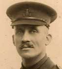Major James Smart CRONE