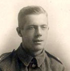 Private Arnold Edward ARCHER