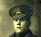Sergeant Henry George SUMPTER, 10386 