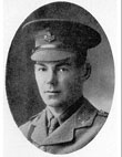 2nd Lieut William Andrew TURNBULL
