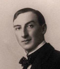 Lieutenant Richard WALMESLEY