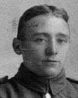 Private William STONEHOUSE. 26729