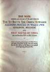2nd Battalion 1st Battle of Ypres (1914) Roll of Officers and Men