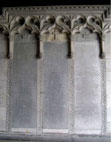 Kilkenny (Eire), St. Canice's Cathedral