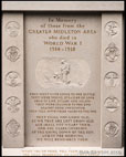 Midleton WW1 Memorial
