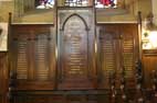 Snape Castle Chapel