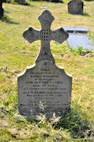 Aldbrough (East Yorks) - St. Bartholomew's Churchyard