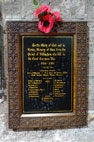 Billingham (Cleveland), - St. Cuthbert's Church