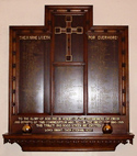 Crook (Co. Durham) - St. Catherine's Church
