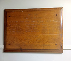 Leeds - Seacroft Village Hall