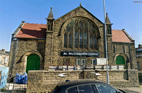 Little Horton (Bradford), - Wesleyan Church 