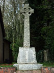 MIcheldever (Hants)