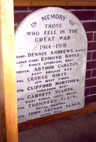 Morley (Leeds), - Zion Independent Chapel 