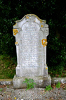 North Newbald Cemetery - East Yorks