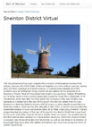 Sneinton (Nottingham) - Roll of Honour