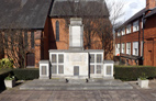 South Wigston (Leics)
