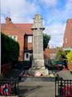 Sunderland, - South Hylton