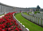 Tyne Cot Memorial