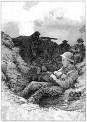 Private William Short, VC